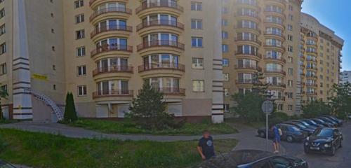 Панорама — интернет-маркетинг Студия Йети, Минск