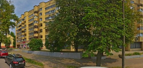 Панорама — пункт выдачи Lamoda, Минск