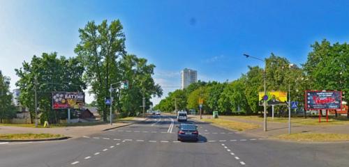 Панорама — офис организации Oco.by, Минск