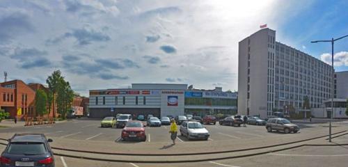 Panorama — süpermarket Виталюр, Minsk