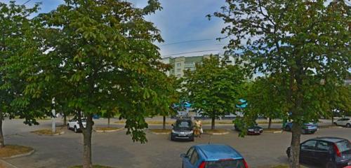 Панорама — супермаркет Санта, Минск