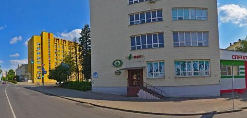 Panorama — karaoke BoozeBar, Minsk