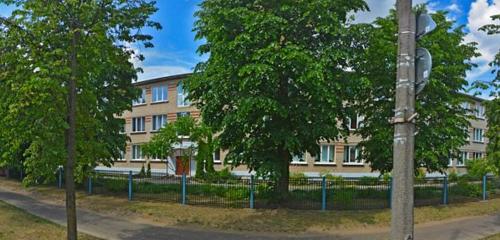 Панорама — общеобразовательная школа Средняя школа № 87 г. Минска, Минск