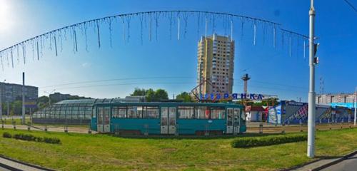Панорама — тігін фурнитурасы Швейная фурнитура, Минск