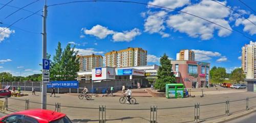 Панорама — супермаркет Виталюр, Минск