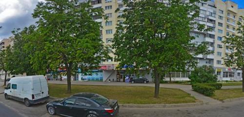 Панорама — магазин автозапчастей и автотоваров Интернет-магазин Ускорение. бел, Минск