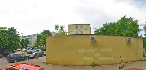 Панорама — офис организации Ленинская районная организация белорусского общества красного креста, Минск