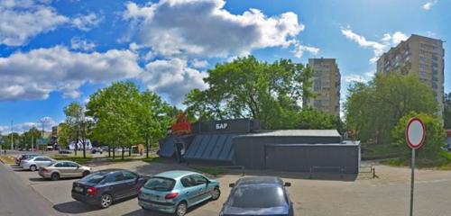 Панорама — казино, игорный дом Maxbet, Минск