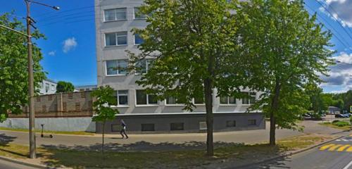 Панорама — деревообрабатывающее оборудование Йирка Сервис, Минск