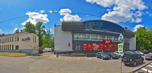Панорама — магазин продуктов Хит! Экспресс, Минск