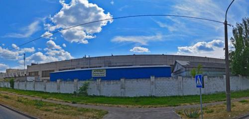 Панорама — подъёмное оборудование Технекс, Минск