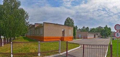 Панорама — начальная школа Начальная школа № 112, Минск
