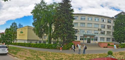 Панорама — центр повышения квалификации Юниверсум, Минск