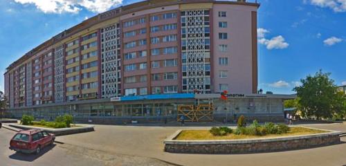 Панорама — аптека Экомаркет, Минск