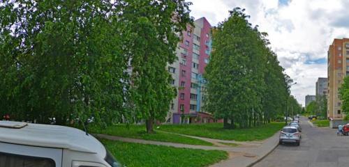 Панорама — медцентр, клиника ХэппиДерм, Минск