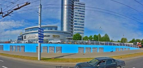Панорама — программное обеспечение Texode, Минск