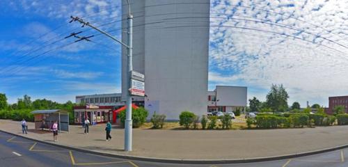 Panorama — home goods store TopBaza.by, Minsk