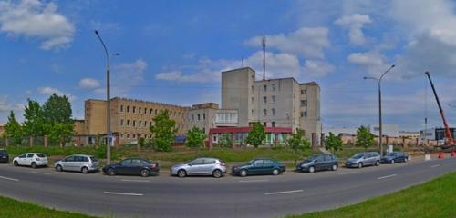 Панорама оборудование и продукция для гостиниц — ОтельСтайл — Минск, фото №1