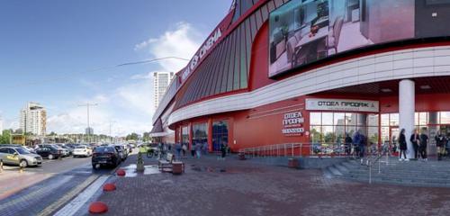 Панорама торговый центр — Dana Mall — Минск, фото №1