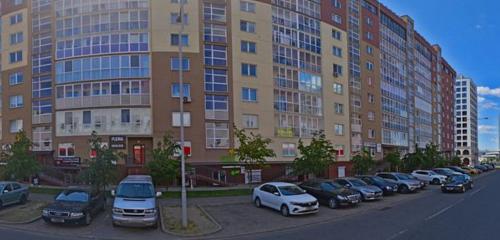 Панорама — спортивный инвентарь и оборудование Мегаспорт, Минск