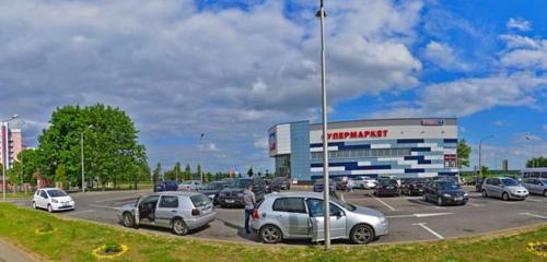 Панорама магазин продуктов — Виталюр — Минск, фото №1