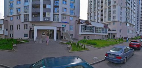 Панорама полиграфические услуги — СПринтер — Минск, фото №1