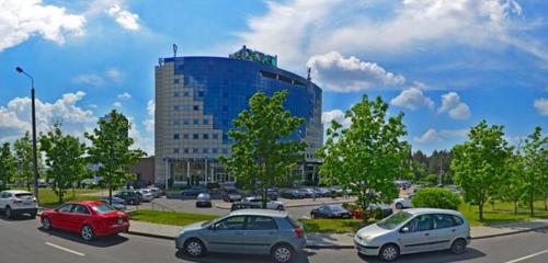 Панорама — бизнес-школа XXI Век-консалт, Минск