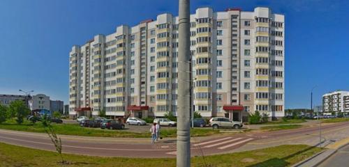Панорама — жиһаз дүкені Meko, Минск