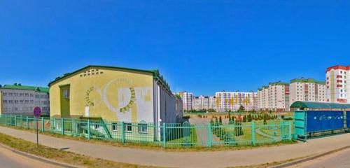 Панорама — общеобразовательная школа Боровлянская средняя школа № 2, Минская область