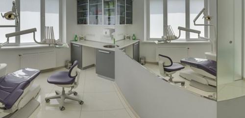 Панорама — стоматологическая клиника Dental Expert, Минск