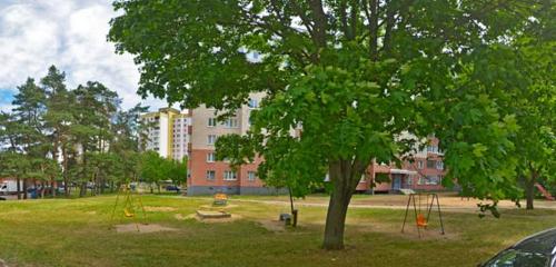 Panorama — kindergarten, nursery Yasli-Sad № 338, Minsk
