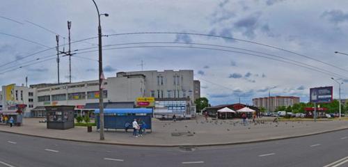 Панорама — аптека МедВай, Минск