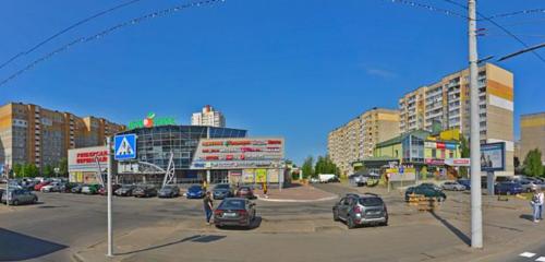 Панорама — товары для дома Галамарт, Минск