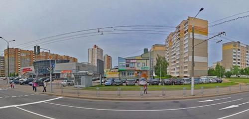 Панорама игровой клуб — Кайман — Минск, фото №1
