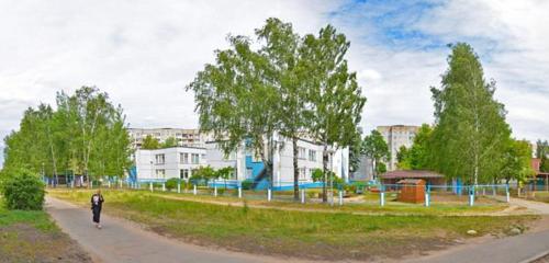 Panorama — kindergarten, nursery Yasli-Sad № 436, Minsk