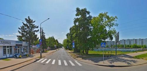 Панорама — комплектующие для окон Окновед, Минск