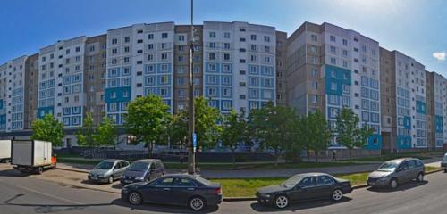 Панорама — супермаркет Евроопт Market, Минск