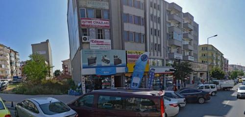 Panorama — emlak ofisi Çerkezköy Yatırım Emlak, Çerkezköy