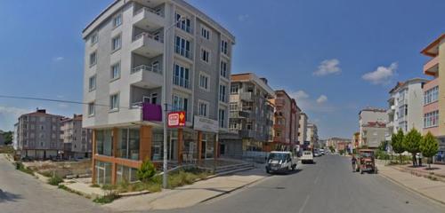 Panorama — ticari gayrimenkul alım satımı Kaan Gyo, Çerkezköy