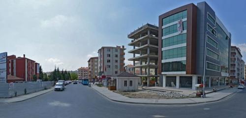 Panorama — ATM'ler TEB ATM, Çerkezköy