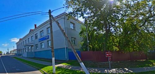 Панорама — телекоммуникационная компания Белтелеком, Смолевичи