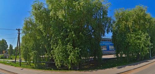 Панорама — спортивный комплекс Спортивно-оздоровительный комплекс, Псковская область