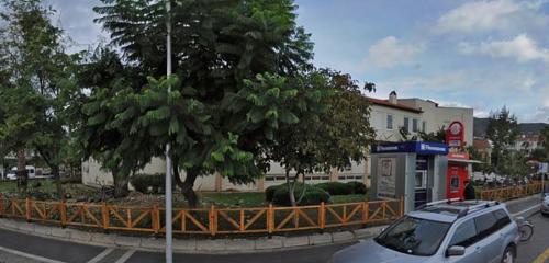 Panorama — belediyeler, devlet daireleri Muğla Marmaris İlçe Sağlık Müdürlüğü, Marmaris