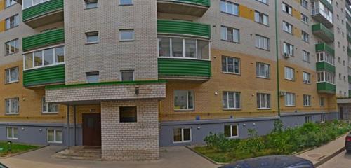 Panorama — housing complex Деревня Родина, Pskov Oblast