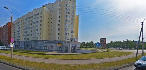 Панорама — коммунальная служба ТЭЗиИС, Псков