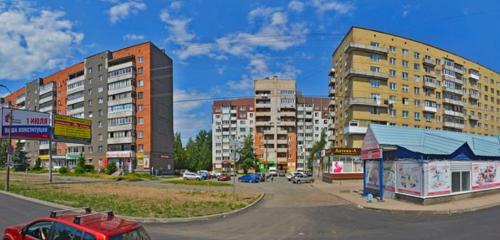 Panorama pharmacy — Будь Здоров! — Pskov, photo 1
