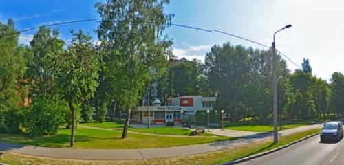 Panorama cafe — Very well — Pskov, photo 1