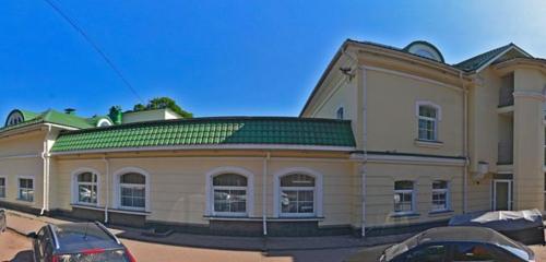 Panorama — spa SPA Old Estate, Pskov