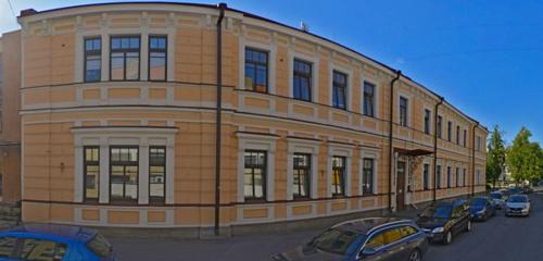 Панорама — жылжымайтын мүлік агенттігі Agency Pro Estate, Псков