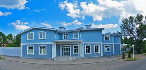 Panorama hotel — Angelskaya — Pskov, photo 1